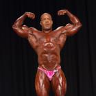 Paul  McClarin - NPC Nationals 2016 - #1